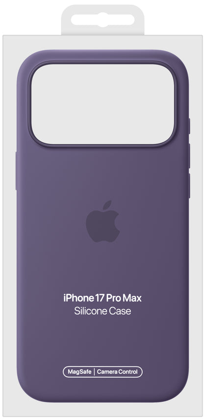 MagSafe tok Apple iPhone 17 Pro Max-hoz, Lila MGFN4ZM/A
