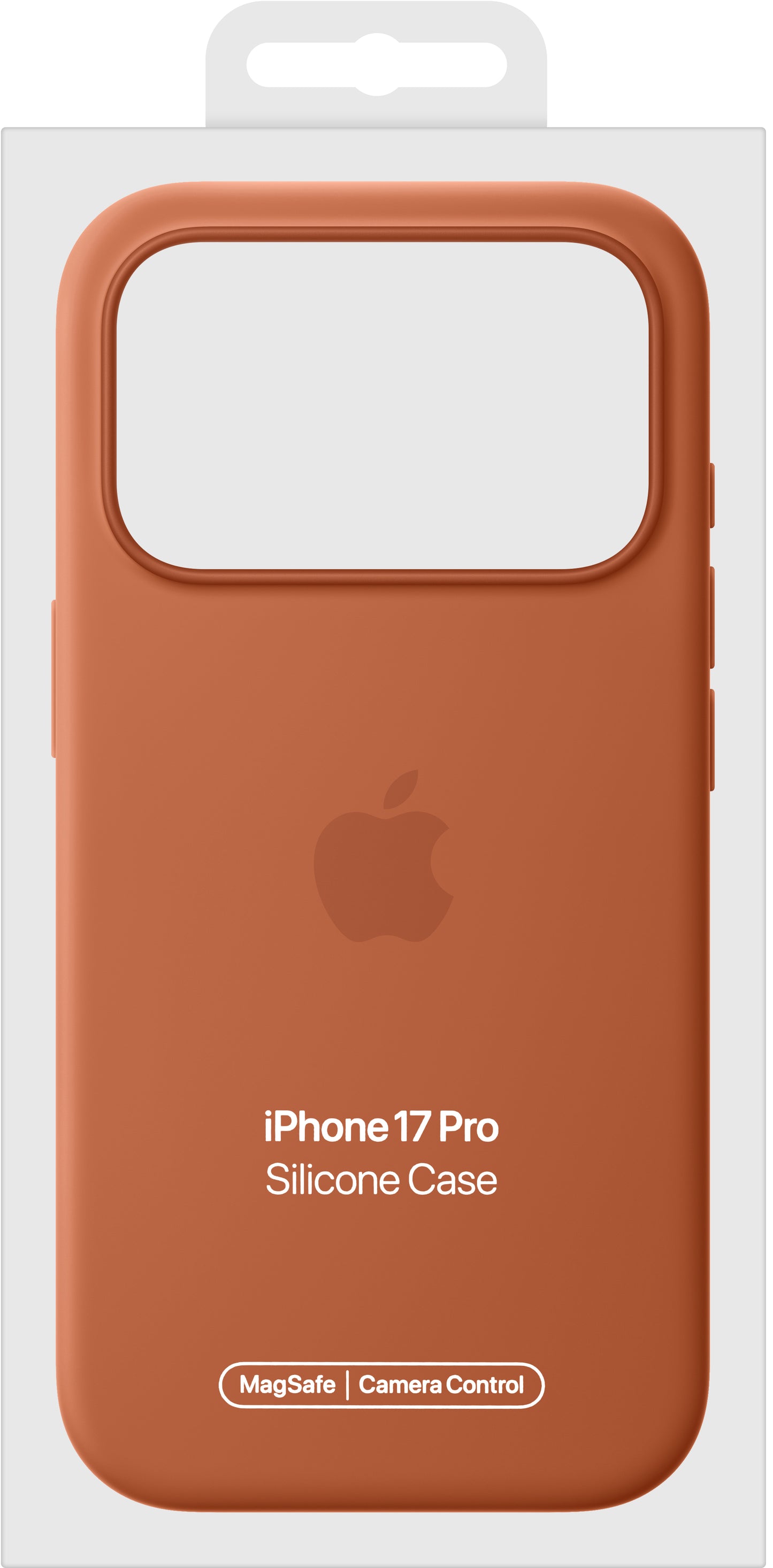 MagSafe tok az Apple iPhone 17 Pro-hoz, Barna MGFJ4ZM/A