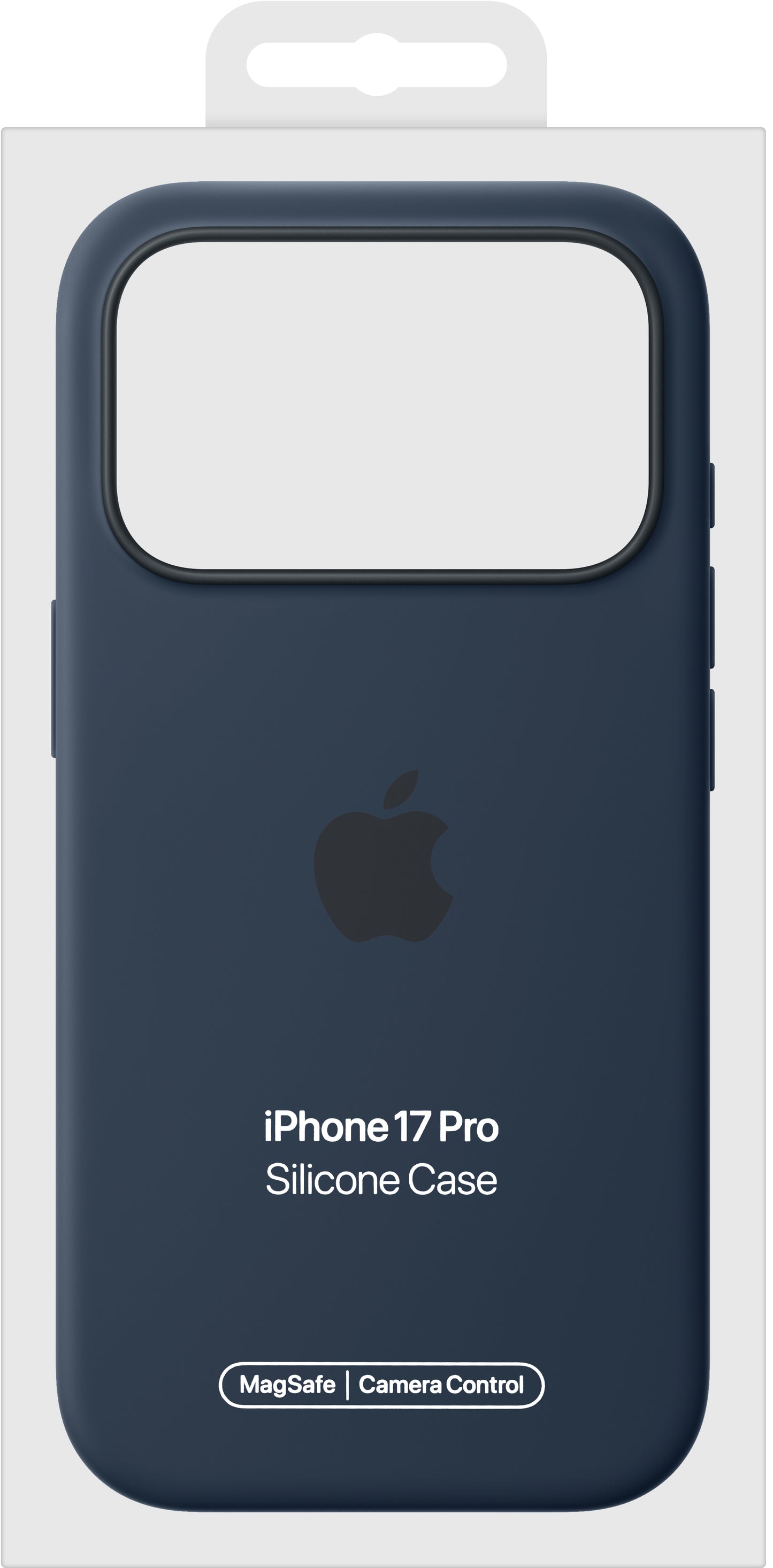 MagSafe tok Apple iPhone 17 Pro-hoz, Tengerészkék MGFH4ZM/A