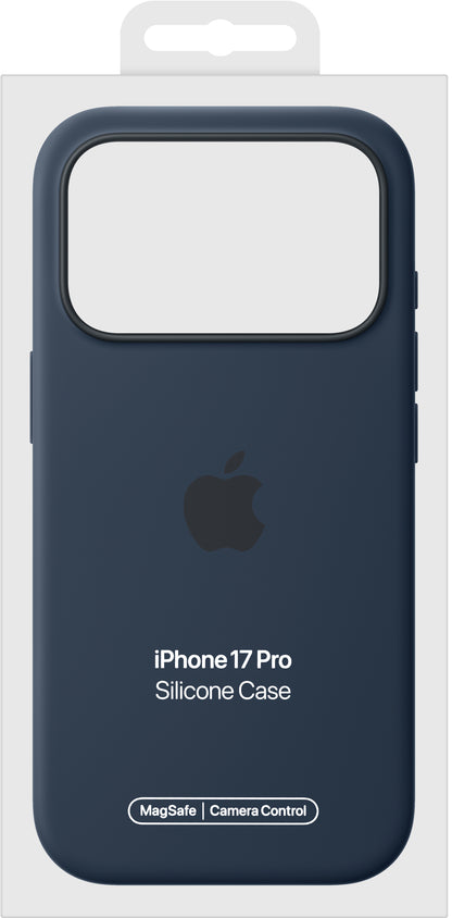 MagSafe tok Apple iPhone 17 Pro-hoz, Tengerészkék MGFH4ZM/A
