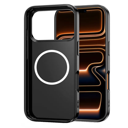 MagSafe tok Apple iPhone 17 Pro Max-hoz, Tech-Protect, Lamano Aura, Zöld