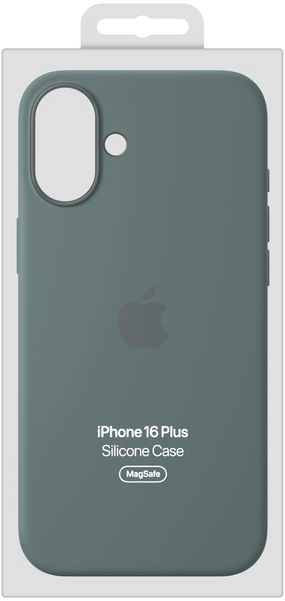 MagSafe tok Apple iPhone 16 Plus-hoz, Zöld MYYH3ZM/A