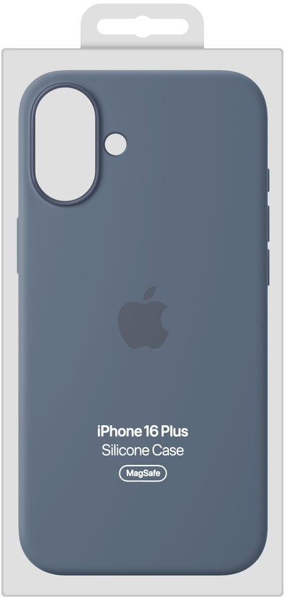 MagSafe tok Apple iPhone 16 Plus-hoz, Tengerészkék MYYA3ZM/A