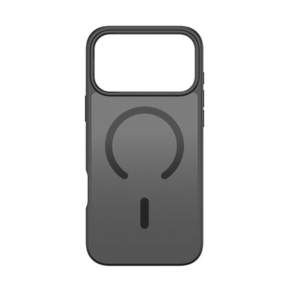 MagSafe tok Apple iPhone 17 Pro-hoz, DUX DUCIS, Yind, Fekete