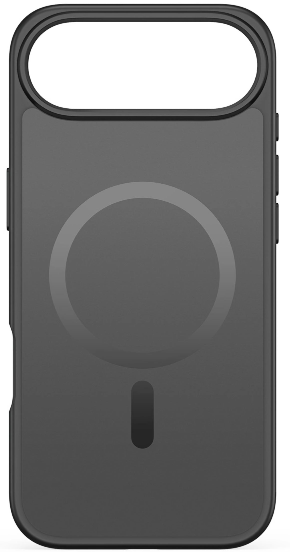 MagSafe tok Apple iPhone 17 Air-hez, DUX DUCIS, Yind, Fekete