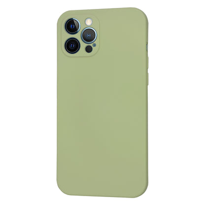 MagSafe tok Apple iPhone 12 Pro Max-hoz, Techsuit, SoftFlex, Matcha