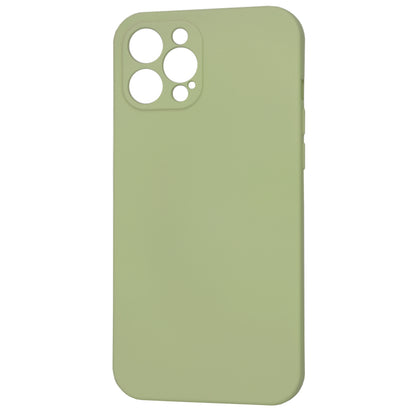 MagSafe tok Apple iPhone 12 Pro Max-hoz, Techsuit, SoftFlex, Matcha