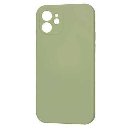 MagSafe tok Apple iPhone 12-hez, Techsuit, SoftFlex, Matcha