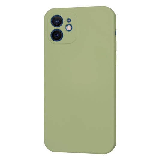 MagSafe tok Apple iPhone 12-hez, Techsuit, SoftFlex, Matcha