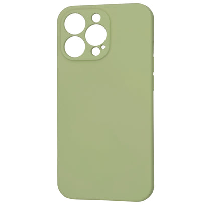MagSafe tok Apple iPhone 13 Pro-hoz, Techsuit, SoftFlex, Matcha