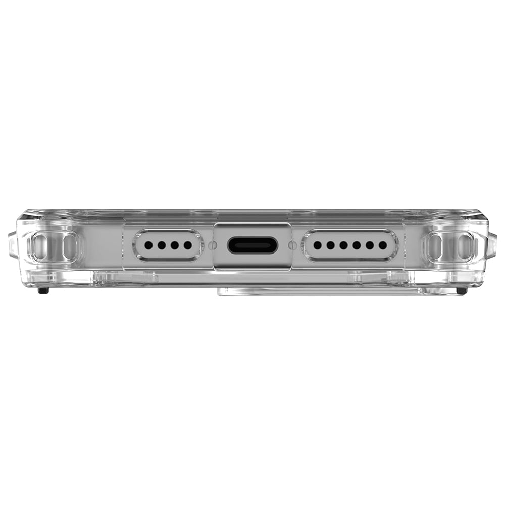 MagSafe tok Apple iPhone 15 Pro Max-hoz, Urban Armor Gear, Plyo, Arany