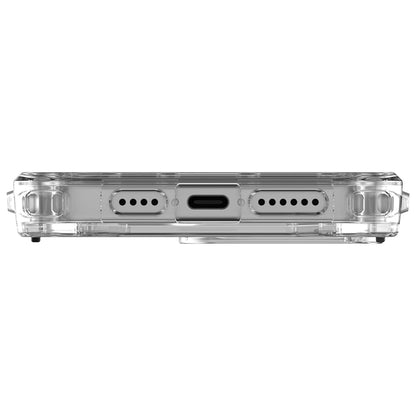 MagSafe tok Apple iPhone 15 Pro Max-hoz, Urban Armor Gear, Plyo, Arany