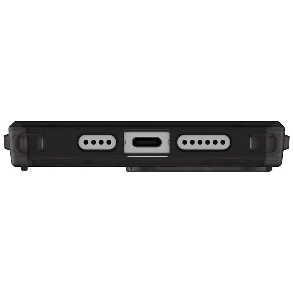 MagSafe tok Apple iPhone 15 Pro Max-hoz, Urban Armor Gear, Plyo, Barna