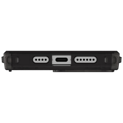 MagSafe tok Apple iPhone 15 Pro Max-hoz, Urban Armor Gear, Plyo, Barna
