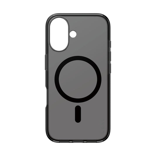 MagSafe tok Apple iPhone 16-hoz, PanzerGlass, Care Urban Combat, Fekete