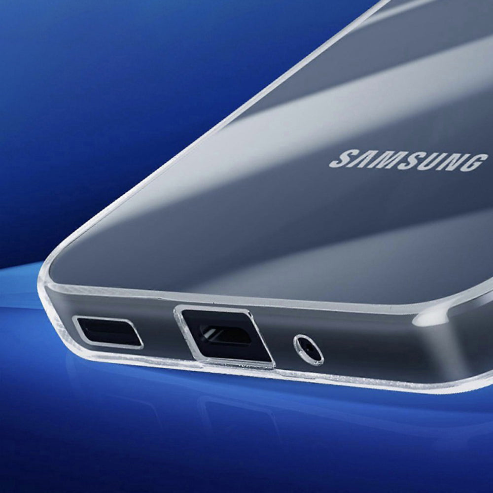 MagSafe Case for Apple iPhone 16 Pro, 3MK, ComfortDuo, Transparent