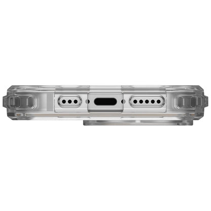 MagSafe Case for Apple iPhone 16 Pro, Urban Armor Gear, Plyo, Gold