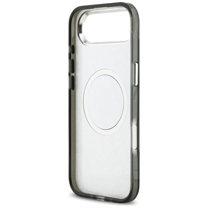 MagSafe tok Apple iPhone 17 Air-hez, Karl Lagerfeld, IML Choupette`s Head, Fekete