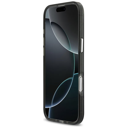 MagSafe tok Apple iPhone 17 Air-hez, Karl Lagerfeld, IML Choupette`s Head, Fekete