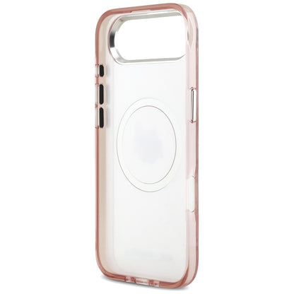 MagSafe tok Apple iPhone 17 Air-hez, Karl Lagerfeld, IML Choupette`s Head, Rózsaszín