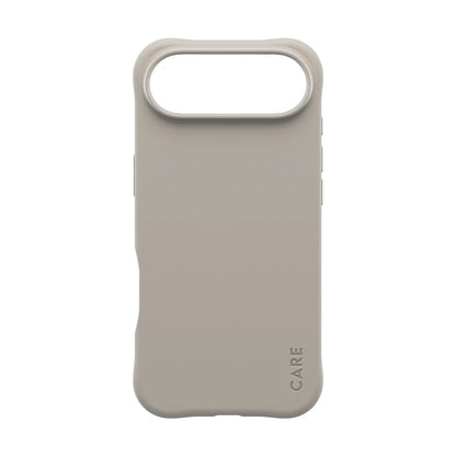 MagSafe tok Apple iPhone 17 Air-hez, PanzerGlass, Divatos, Bézs
