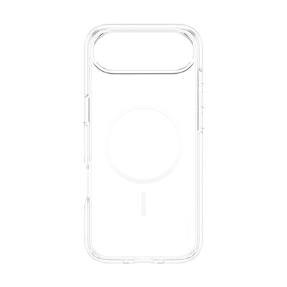 MagSafe tok Apple iPhone 17 Air-hez, PanzerGlass, Care Urban Explorer, Átlátszó Fehér