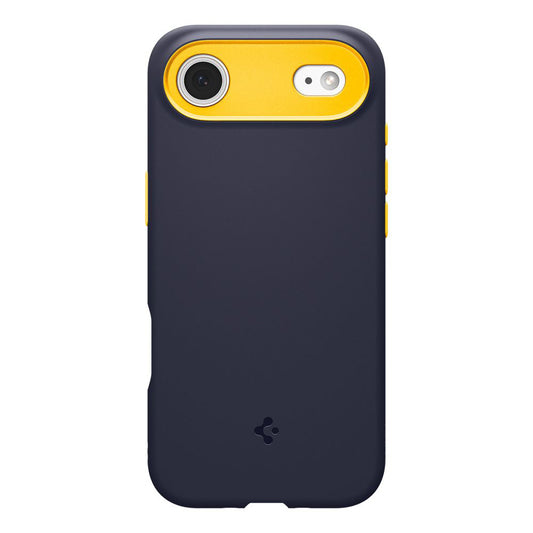 MagSafe Case for Apple iPhone 17 Air, Spigen, Caseology Nano Pop, Purple