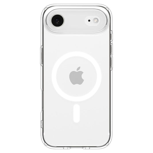 MagSafe Case for Apple iPhone 17 Air, Spigen, Ultra Hybrid, White