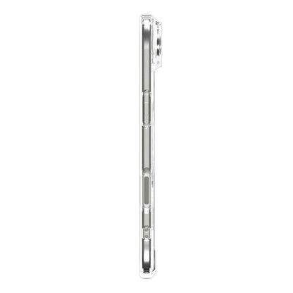 MagSafe tok Apple iPhone 17 Air-hez, Spigen, Ultra Hybrid Zero One, Bézs