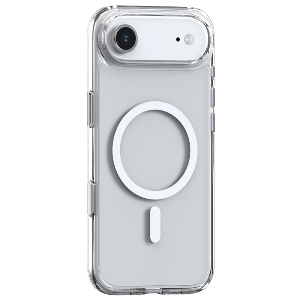 MagSafe tok Apple iPhone 17 Air-hez, Torras, Guardian, Átlátszó