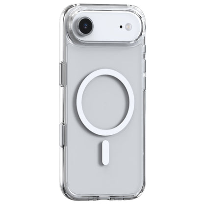 MagSafe tok Apple iPhone 17 Air-hez, Torras, Guardian, Átlátszó