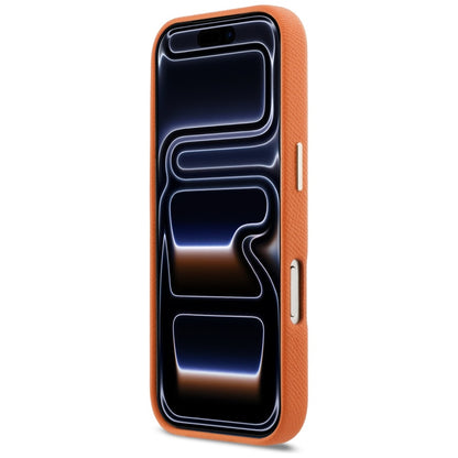 MagSafe tok Apple iPhone 17 Pro-hoz, Karl Lagerfeld, Karl Head Logo, Narancssárga