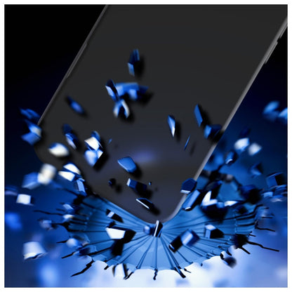 MagSafe tok Apple iPhone 17 Pro Max-hoz, 3MK, Hardy, Fekete