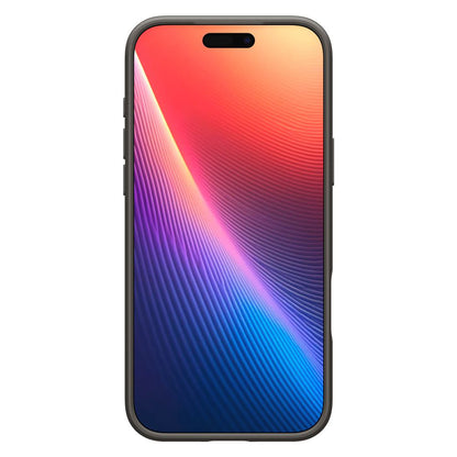 MagSafe tok Apple iPhone 17 Pro Max-hoz, Spigen, Thin Fit, Szürke