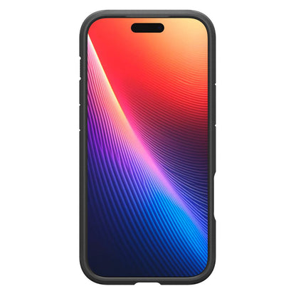 MagSafe tok Apple iPhone 17 Pro Max-hoz, Spigen, Tough Armor T, Szürke