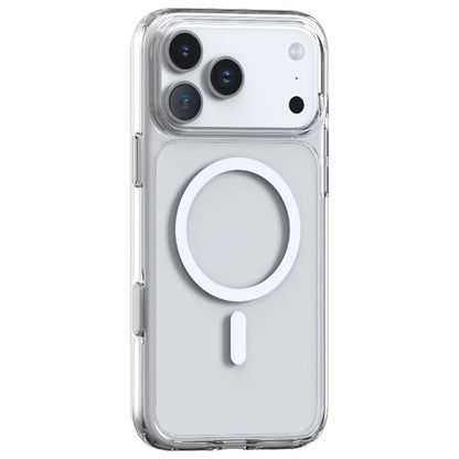 MagSafe tok Apple iPhone 17 Pro Max-hoz, Torras, Guardian, Átlátszó