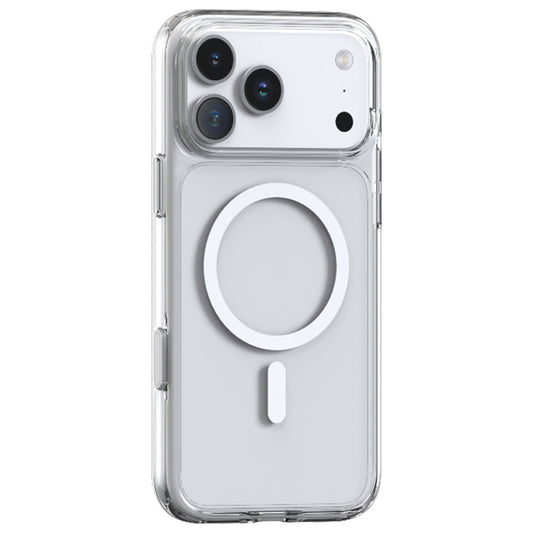 MagSafe tok Apple iPhone 17 Pro Max-hoz, Torras, Guardian, Átlátszó