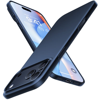 MagSafe tok Apple iPhone 17 Pro Max-hoz, Torras, SlimFit, Kék