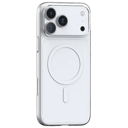 MagSafe tok Apple iPhone 17 Pro Max-hoz, Torras, SlimFit, Átlátszó