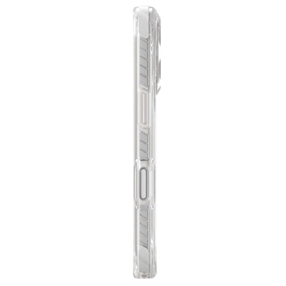 MagSafe tok Apple iPhone 17 Pro Max-hoz, UNIQ, Combat MagClick, Fehér