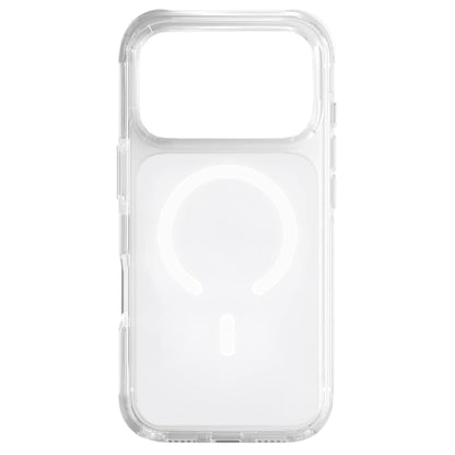 MagSafe tok Apple iPhone 17 Pro Max-hoz, UNIQ, Combat MagClick, Fehér