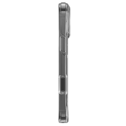 MagSafe tok Apple iPhone 17 Pro Max-hoz, UNIQ, LifePro Xtreme MagClick, Fekete