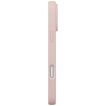 MagSafe tok Apple iPhone 17 Pro Max-hoz, UNIQ, Lino MagClick, Rózsaszín