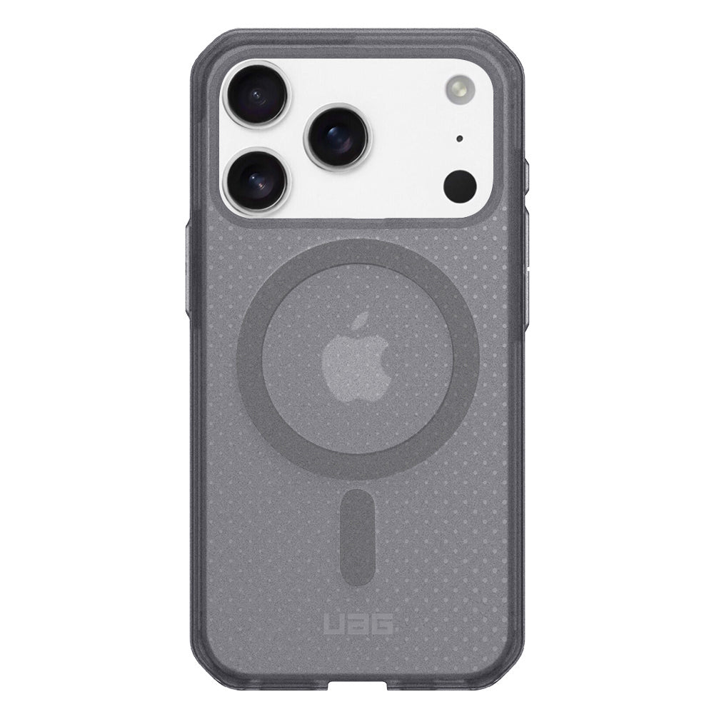 MagSafe tok Apple iPhone 17 Pro Max-hoz, Urban Armor Gear, Dot, Szürke