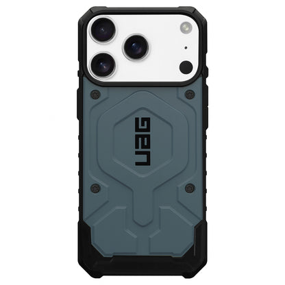 MagSafe tok Apple iPhone 17 Pro Max-hoz, Urban Armor Gear, Pathfinder, Kék