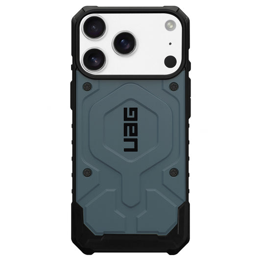 MagSafe tok Apple iPhone 17 Pro Max-hoz, Urban Armor Gear, Pathfinder, Kék