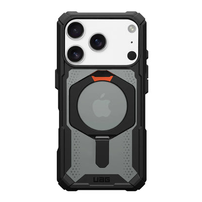 MagSafe tok Apple iPhone 17 Pro Max-hoz, Urban Armor Gear, Plasma XTE, Fekete