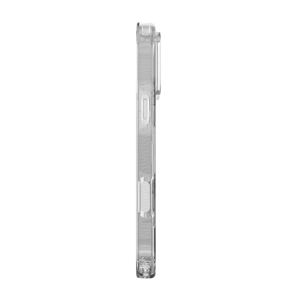 MagSafe tok Apple iPhone 17 Pro Max-hoz, Urban Armor Gear, Plyo, Arany Rózsaszín