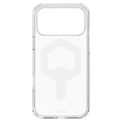 MagSafe tok Apple iPhone 17 Pro Max-hez, Urban Armor Gear, Plyo, Átlátszó