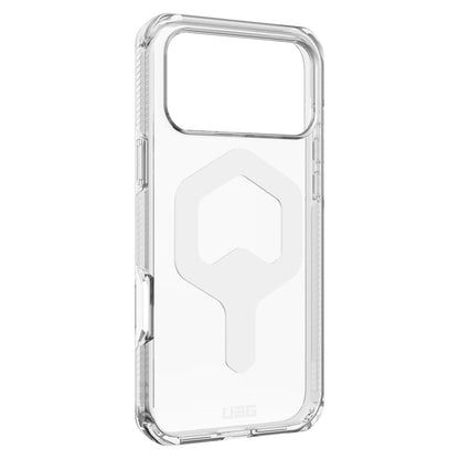 MagSafe tok Apple iPhone 17 Pro Max-hez, Urban Armor Gear, Plyo, Átlátszó